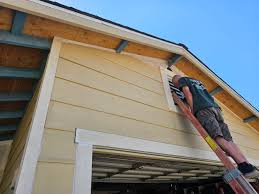 Best Composite Siding  in Fisher, IL